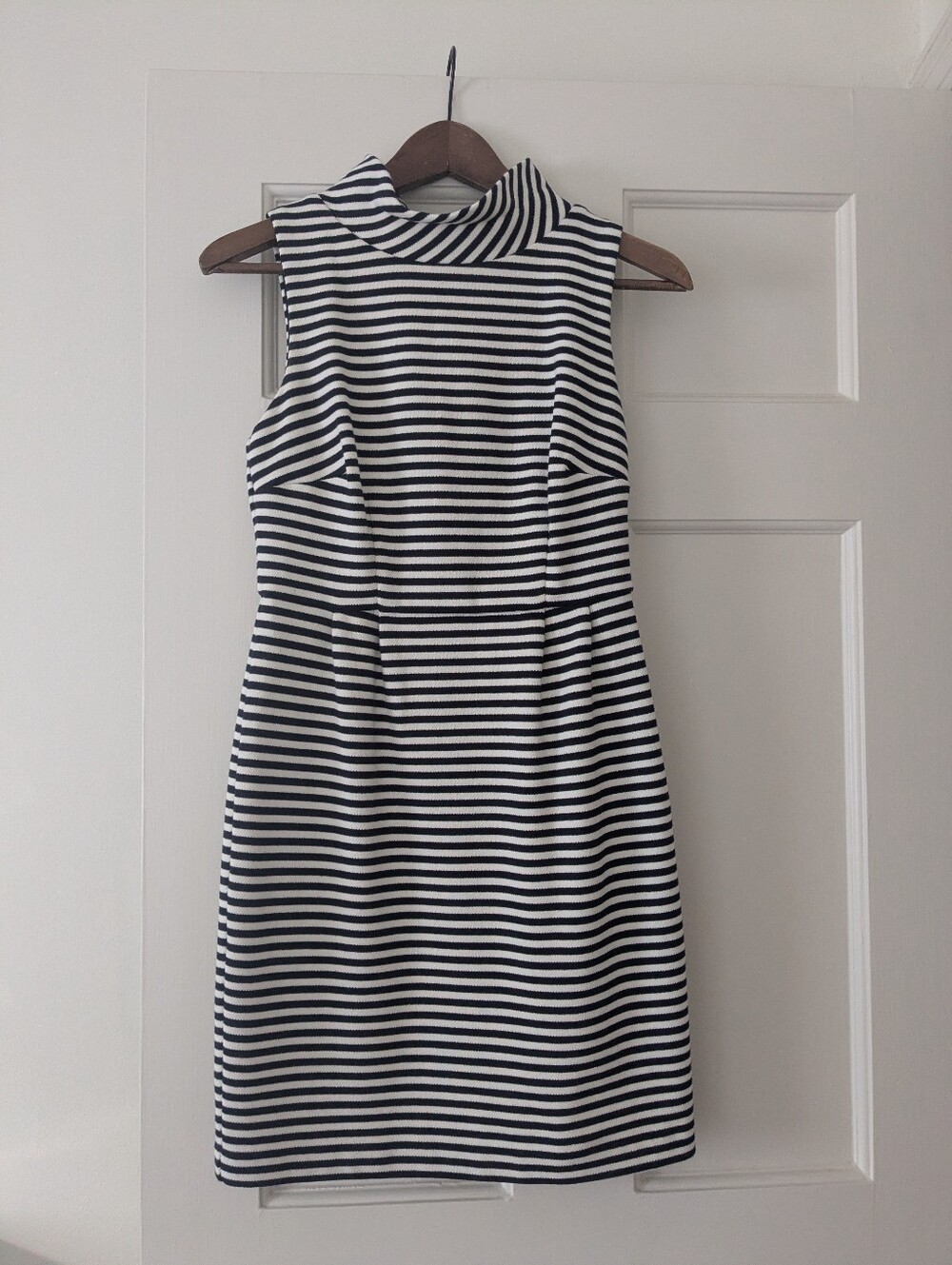 Boden. Women's Sheath Dress. Size 4P